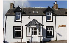 Hollyburn Bed And Breakfast